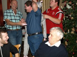christbaumversteigeung 2019 09
